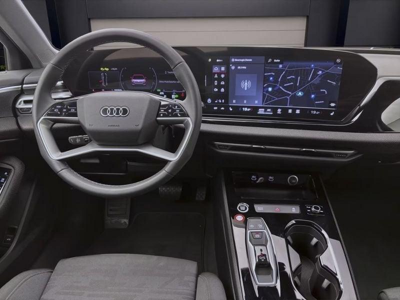 Audi A5 A5 Avant TDI 150 kW mHEV+ S tronic Business Advanced LED CAMERA