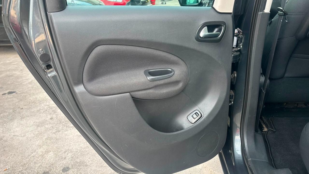 Citroen C3 Picasso BlueHDi 100 Feel Edition