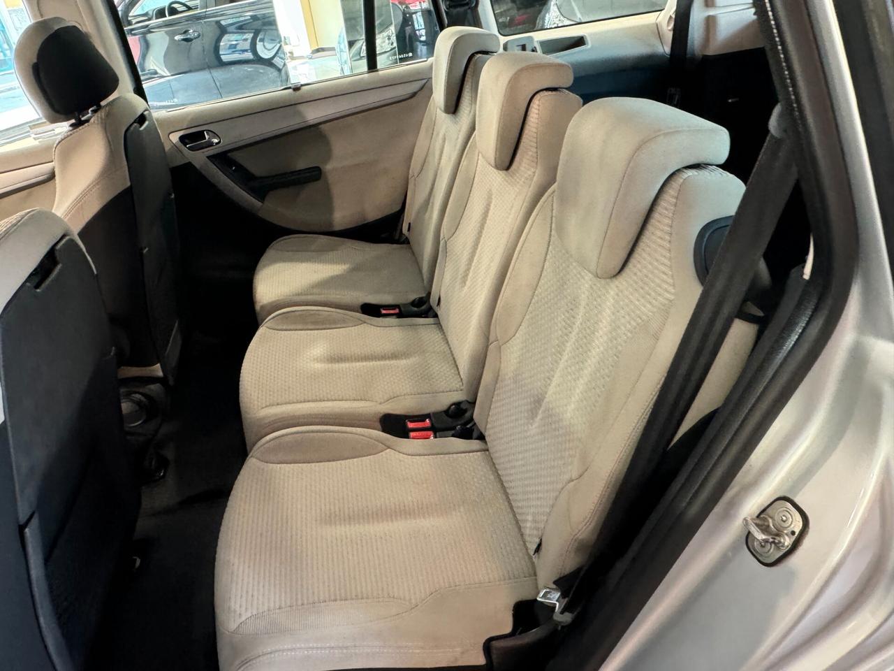 Citroen C4 Grand Picasso (IN ARRIVO)