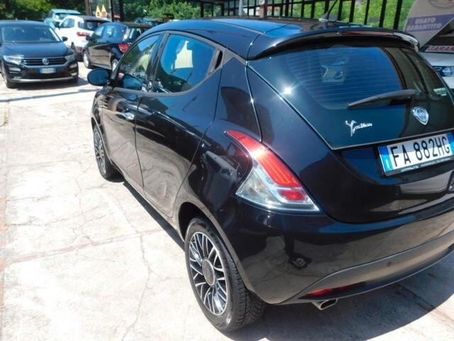 Lancia Ypsilon 1.3 MJT 16V 95 CV 5 porte S&S Elle