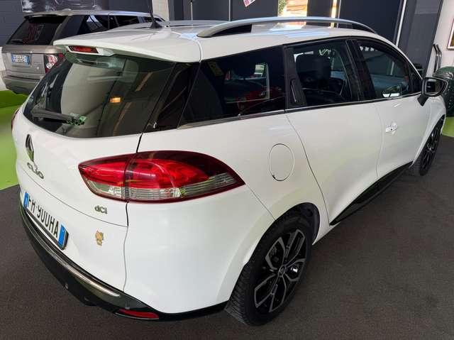 Renault Clio Sporter 1.5 dci energy Intens 90cv FARI FULL LED