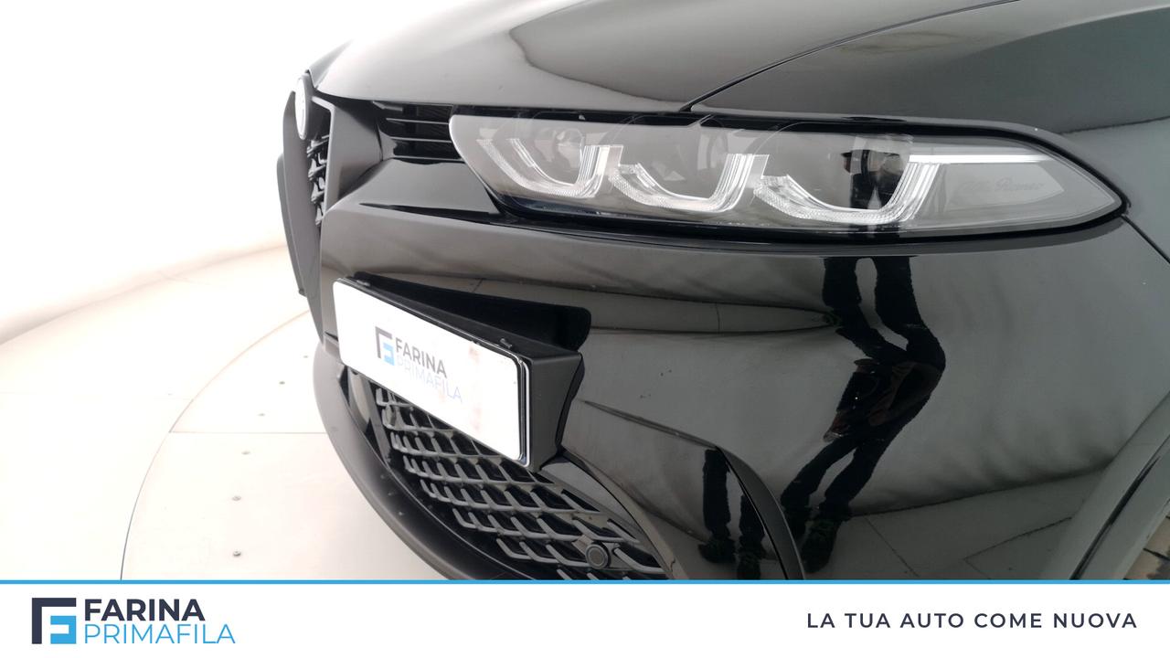 ALFA ROMEO Tonale - Tonale 1.5 hybrid Veloce 160cv tct7