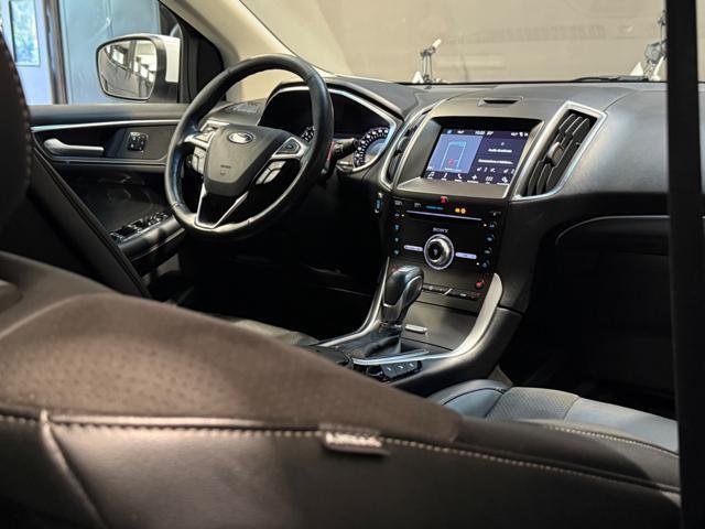 FORD Edge 2.0 TDCI 210 CV AWD S&S Powershift ST Line