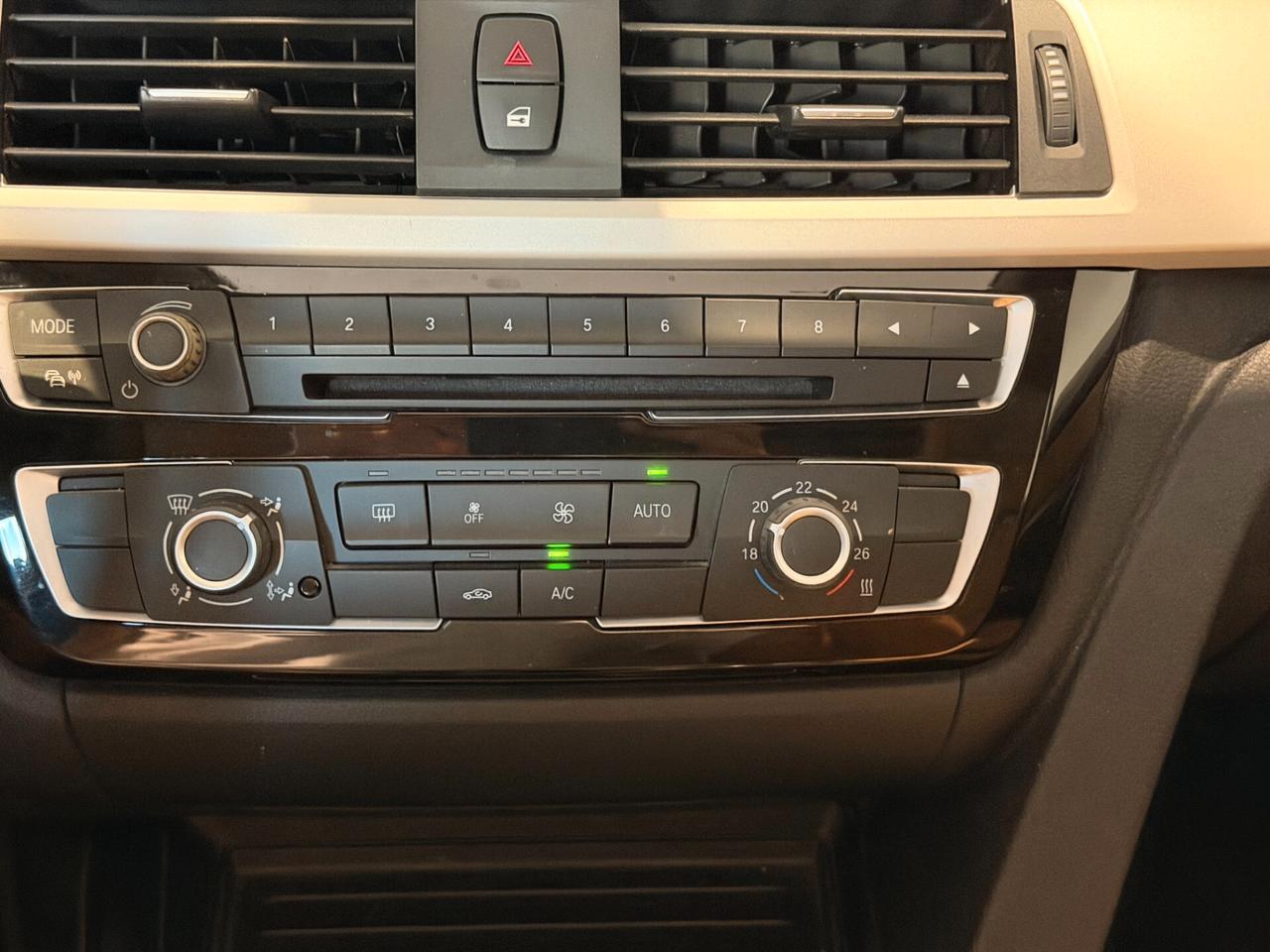 Bmw 316d Touring - neopatentati