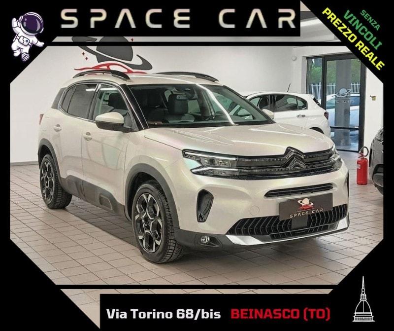 CITROEN C5 Aircross 1ª s. C5 Aircross BlueHDi ...
