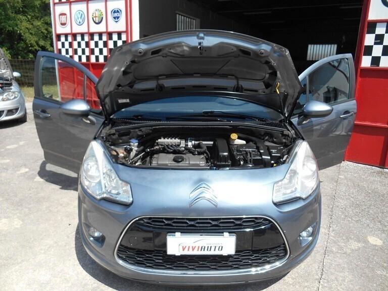 Citroen C3 1.4 CON IMPIANTO G.P.L NEOPATENTATI