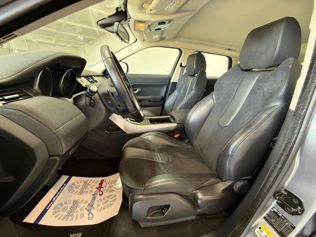 Land Rover Range Rover Evoque 2.2 TD4 5p. Prestige *85.000*