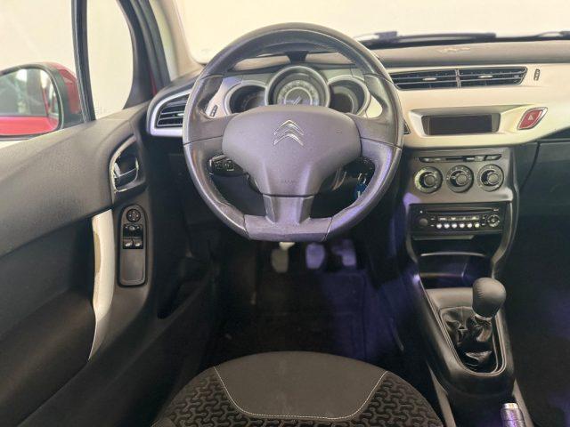 CITROEN C3 1.4 Exclusive Style Eco Energy G