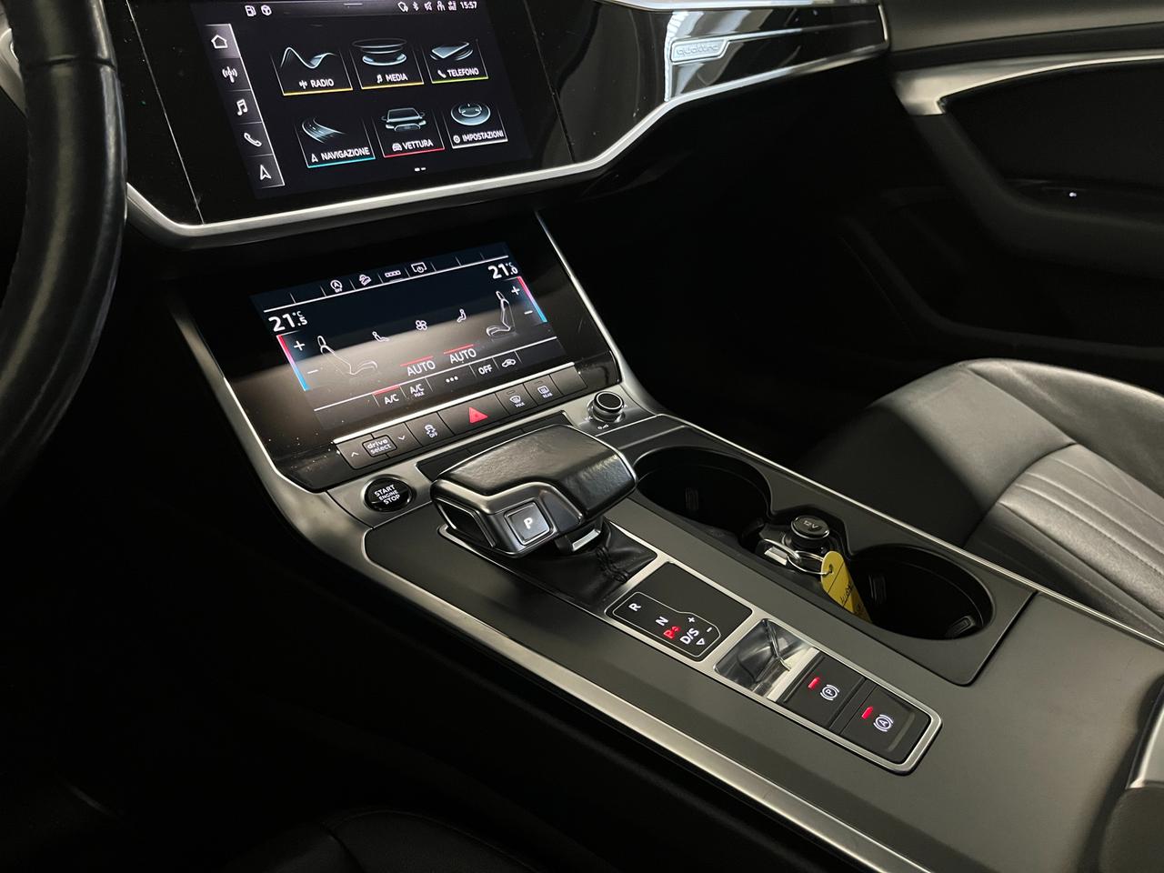 AUDI A6 ALLROAD 40 TDI MHEV S-TRONIC QUATTRO EVOLUTION