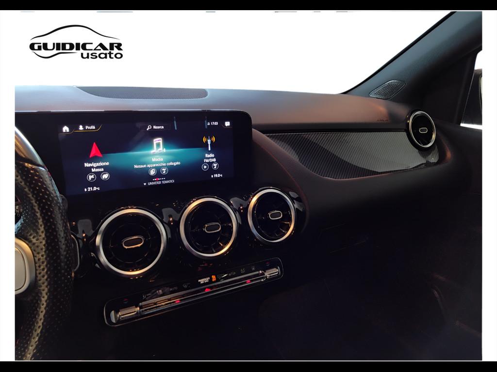 Mercedes-Benz Classe B - W247 2018 - B 250 e phev (eq-power) Premium auto