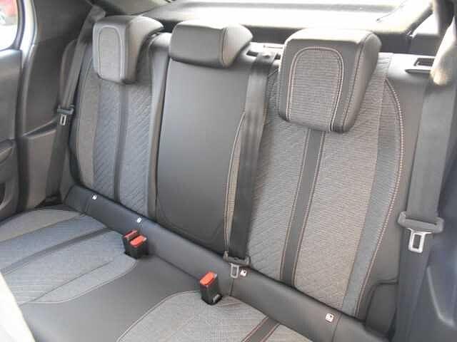 Peugeot 208 Hybrid 100 e-DCS6 Style 2 Fin 9Perfet