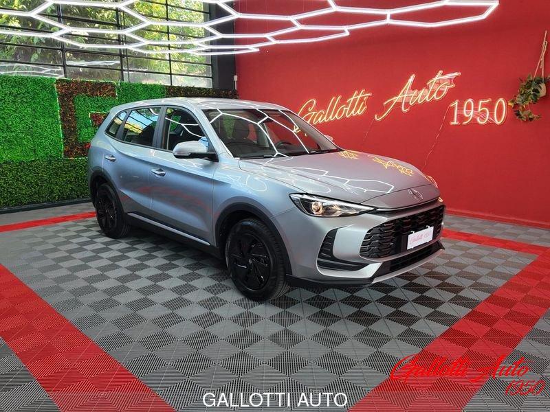 MG ZS 1.5 Standard-SENZA VINCOLI DI FINANZIAMENTO