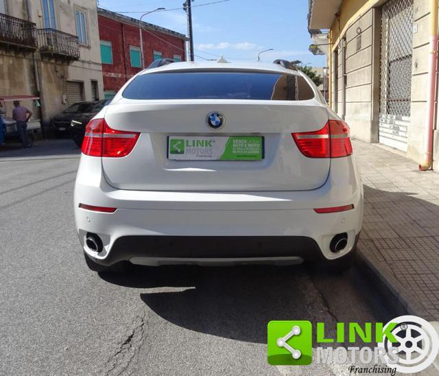 BMW X6 xDrive35d Eletta (fatturabile)