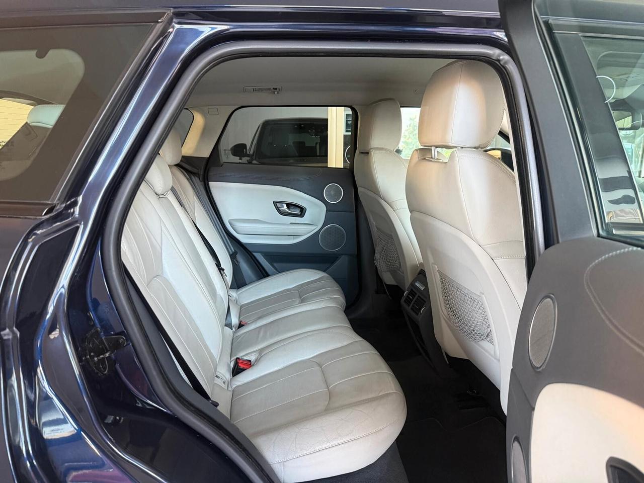 Land Rover Range Evoque 2.0 TD4 150 CV 5p. HSE Dynamic