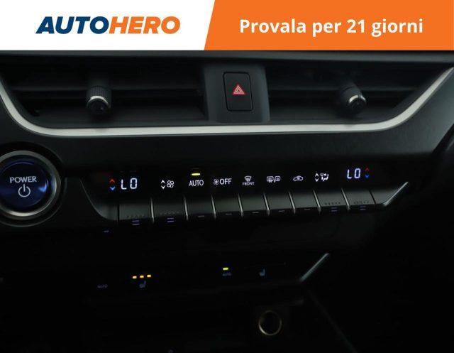 LEXUS UX Full Electric UX Hybrid 4WD Luxury