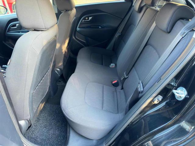 KIA Rio 1.2 CVVT 5p. Active