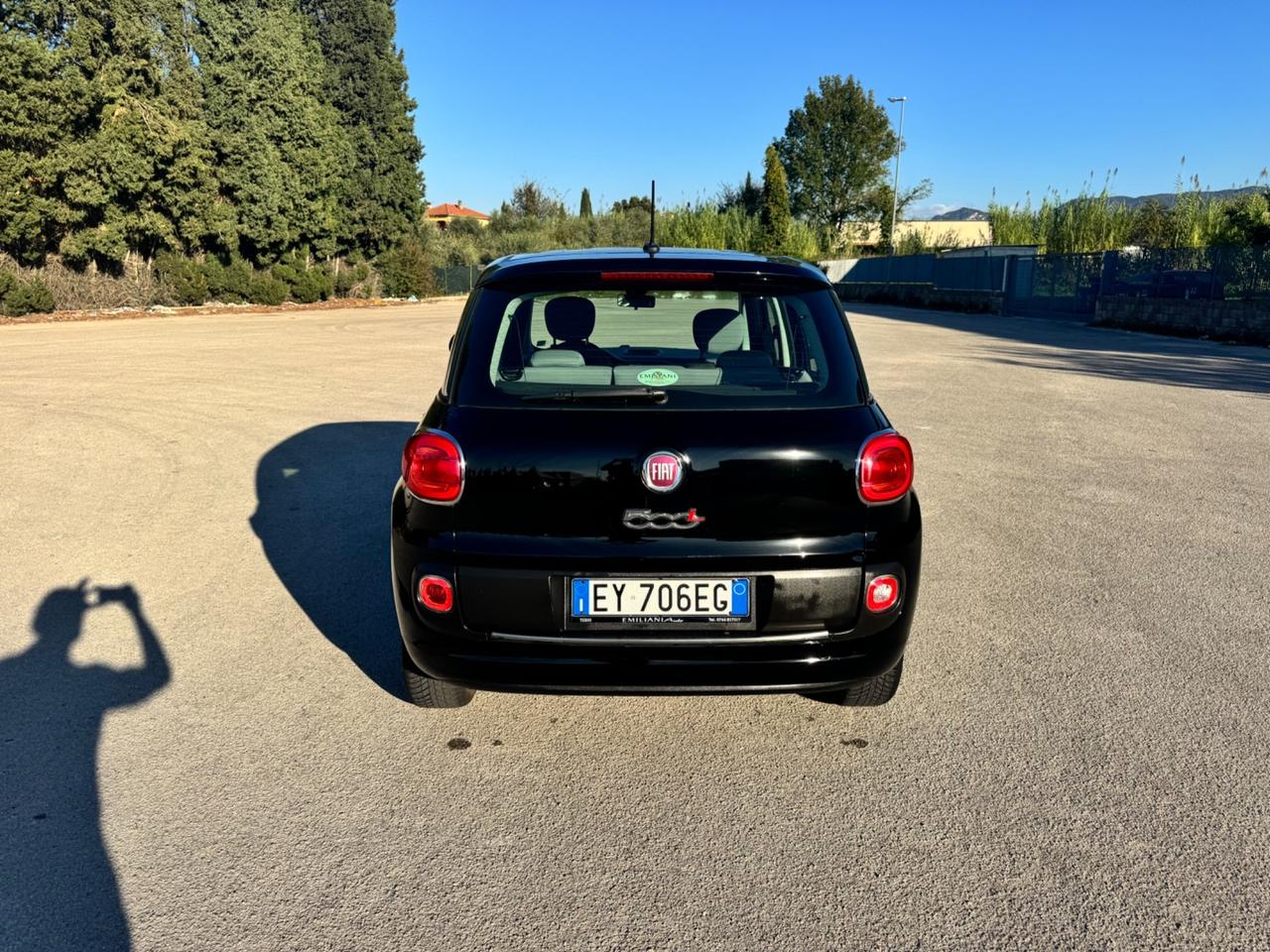 Fiat 500L 1.3 Multijet 85 CV Pop Star