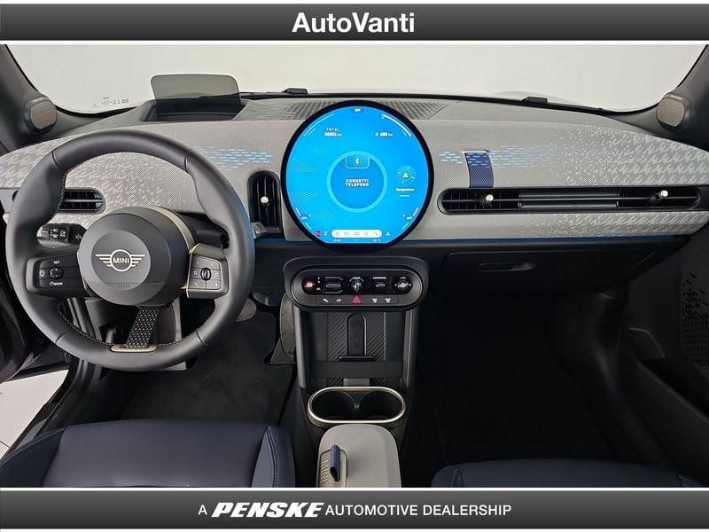 MINI Cooper Mini Cooper 3p 1.5 C Favoured auto