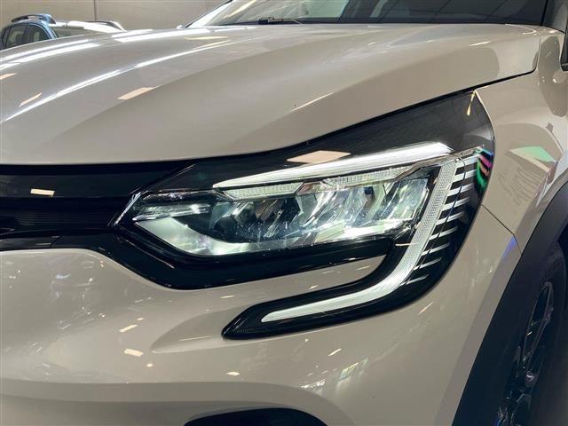 RENAULT Captur 1.6 E-TECH Plug-in Hybrid 160cv Rive Gauche
