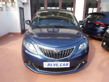 Lancia Ypsilon 1.0 FireFly 5 porte S&S Hybrid Gold