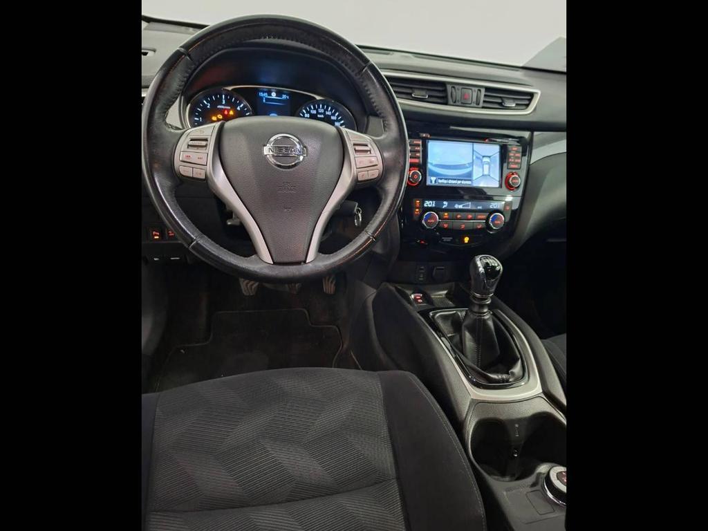 Nissan X-Trail 1.6 dCi Acenta 4WD