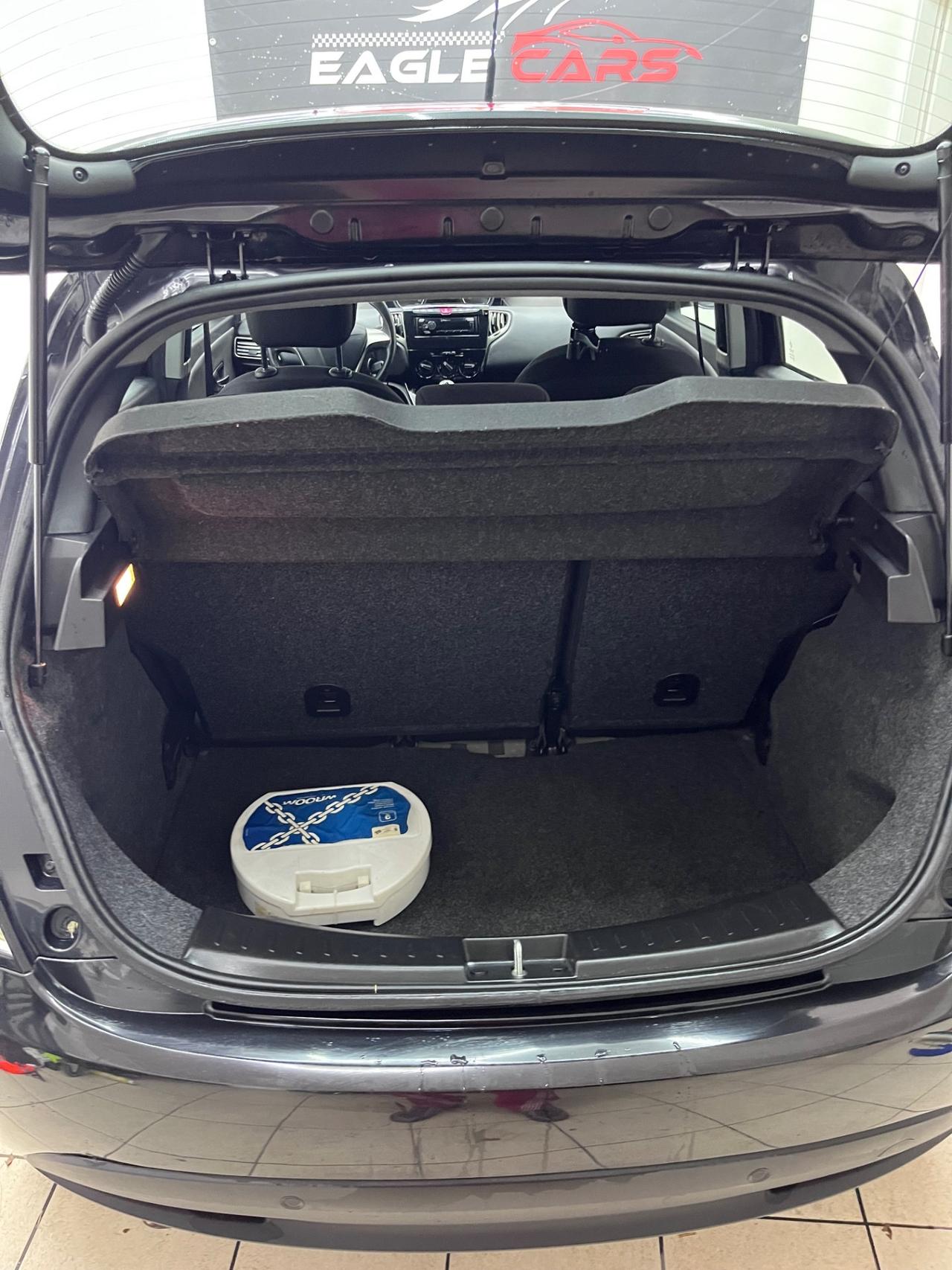 Lancia Ypsilon 1.3 MJT 16V 95 CV 5 porte S&S Gold