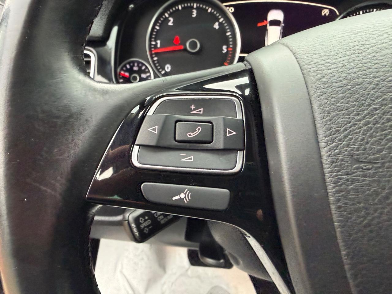 Volkswagen Touareg 3.0 TDI 245 CV tiptronic BlueMotion Techn. Executive