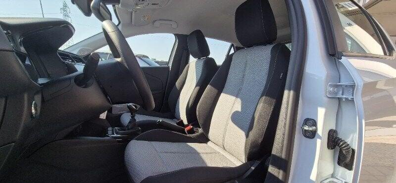 Opel Corsa Corsa 1.2 100 CV Edition