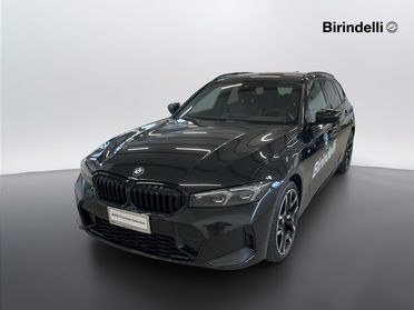 BMW 320d xDrive Touring