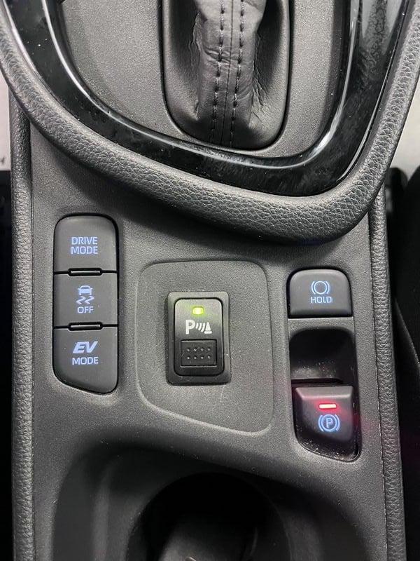 Toyota Yaris Yaris 1.5 Hybrid 5 porte Style