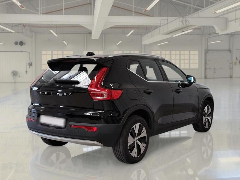 VOLVO XC40 T5 Plug-in Hybrid Recharge Inscription Expression