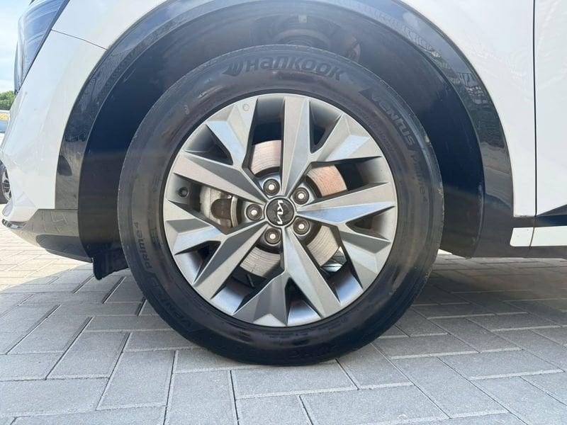 Kia Sportage 1.6 TGDI HEV GT-LINE PLUS 4WD AUTO