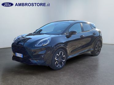 FORD Puma II 2020 - Puma 1.0 ecoboost h ST-Line s&s 125cv