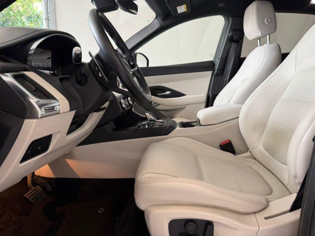 JAGUAR E-Pace 2.0D I4 163 CV AWD Auto SE AUTOCARRO N1
