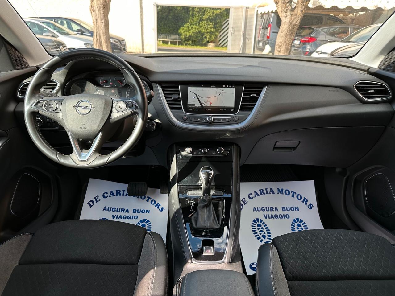 Opel Grandland X 1.5 CDTi 130CV Autom. Innovation-2019