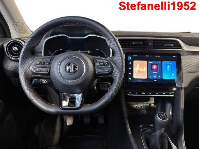 MG ZS 2024 - 1.5 Classic Luxury