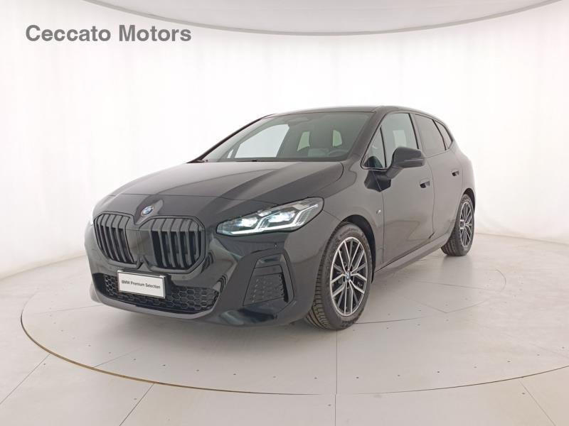 BMW Serie 2 Active Tourer 218 d MSport DCT