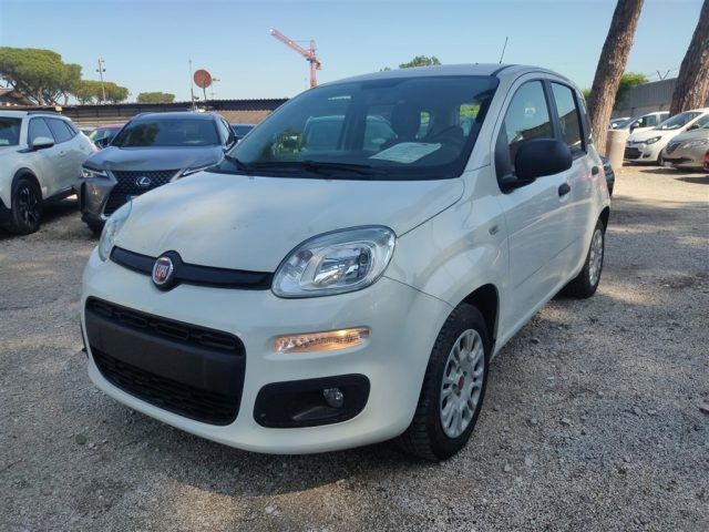 FIAT Panda 1.2 Easy GPL CLIMA OK NEOPATENTATI ..