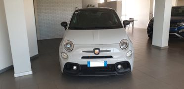 Abarth 500 595 1.4 Turbo T-Jet 165 CV