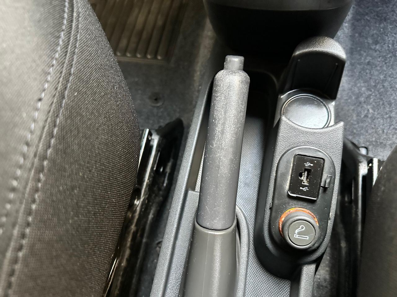 Fiat Qubo 1.3 MJT (BLUETOOTH - VETRI PRIVACY)