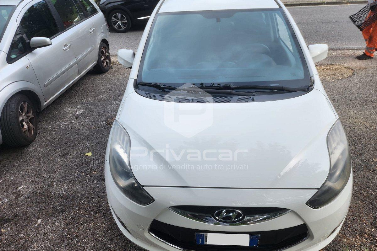 HYUNDAI ix20 1.4 CRDI 77CV Classic