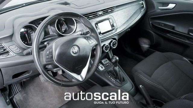 ALFA ROMEO Giulietta 1.6 JTDm TCT 120 CV Super