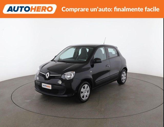 RENAULT Twingo SCe Life