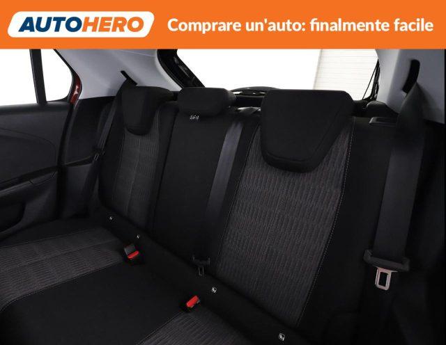 OPEL Corsa-e 5 porte Design & Tech