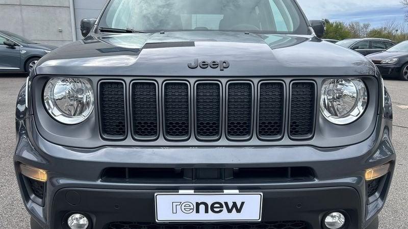 Jeep Renegade 1.5 turbo t4 mhev Limited 2wd 130cv dct