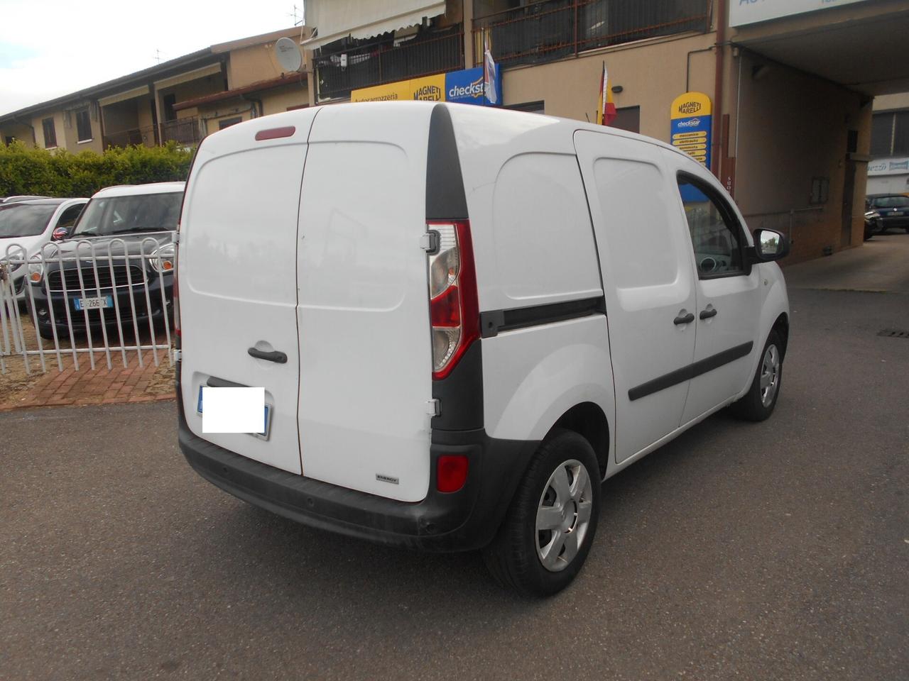 RENAULT KANGOO