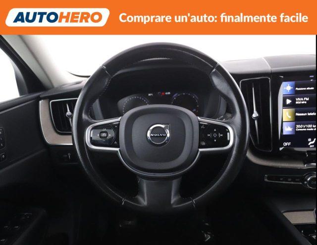 VOLVO XC60 B4 (d) Geartronic Inscription
