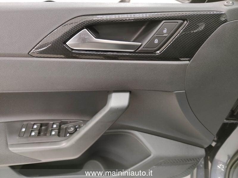Volkswagen Polo 1.0 TSI 95cv Life + Car Play "SUPER PROMO"
