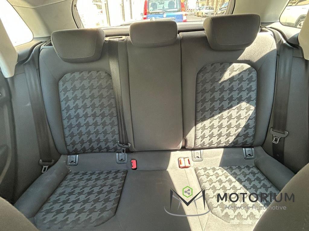 Audi A3 SPB 1.6 TDI clean diesel S tronic Ambition