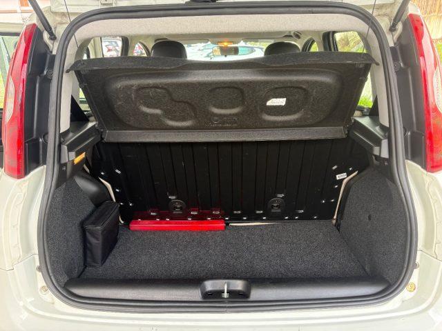 FIAT Panda 1.2 EURO 6 B/GPL OK NEOP. BLUETHOOT CERCHI IN LEGA